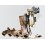 Turbo moteur 1700 crdi