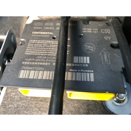Module airbags Ceed CD