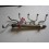 Rampe haute pression 20 crdi