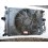 Ventilateur refroidissement Carens
