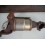 Catalyseur Ceed ED 1600 Crdi