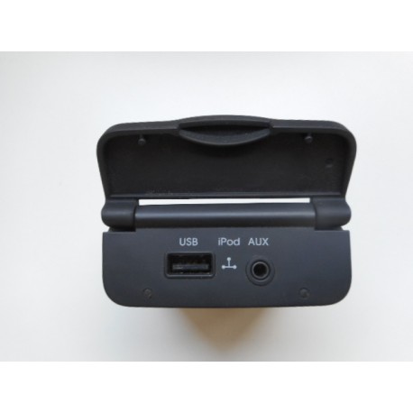 Connecteur USB Picanto 2006 ~