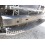 Renfort de pare choc av (metal) SL