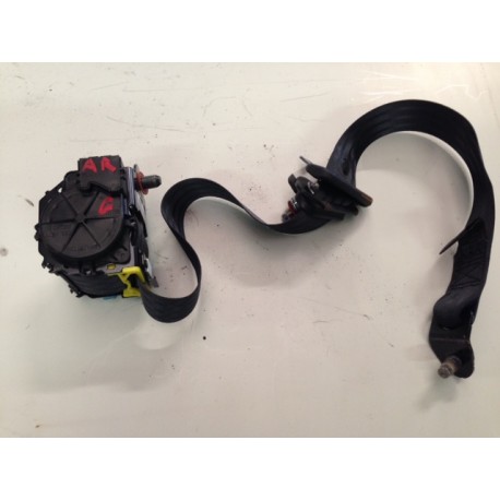 Ceinture arrière gauche Rio